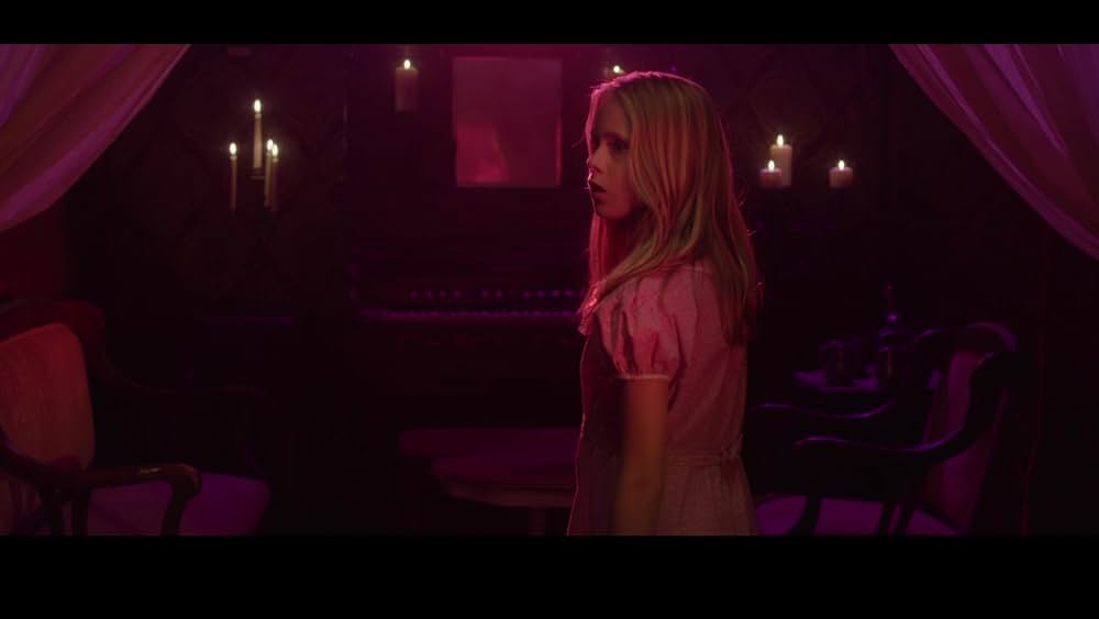 リトル・マーメイド 人魚姫と魔法の秘密の画像