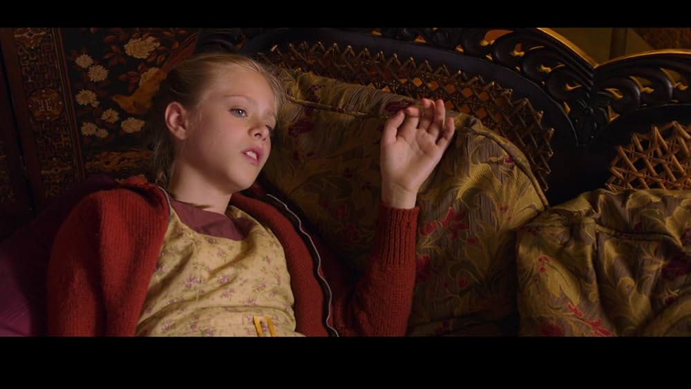 リトル・マーメイド 人魚姫と魔法の秘密の画像