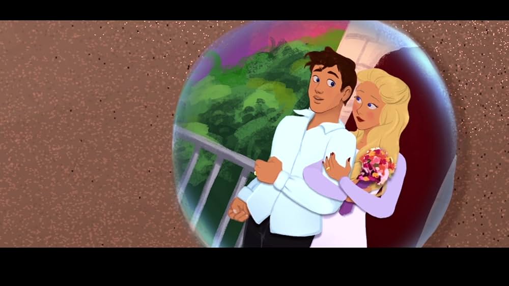 リトル・マーメイド 人魚姫と魔法の秘密の画像