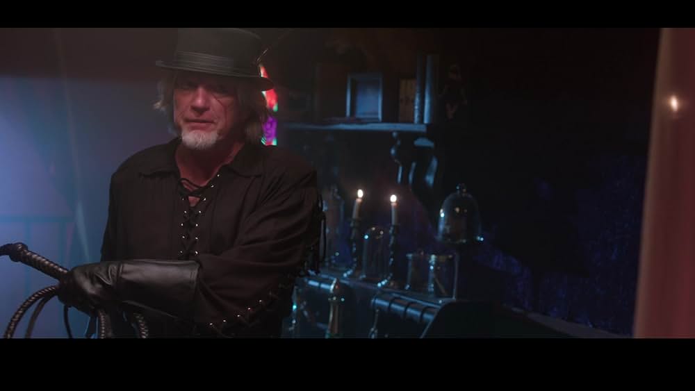 リトル・マーメイド 人魚姫と魔法の秘密の画像