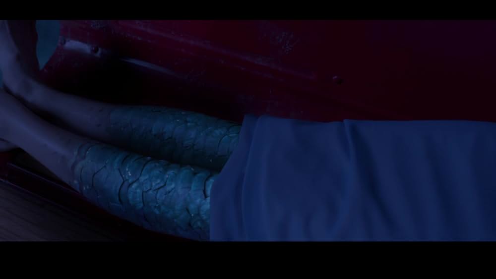 リトル・マーメイド 人魚姫と魔法の秘密の画像