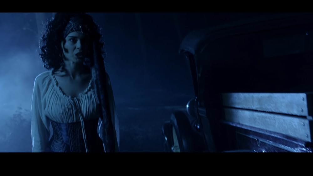 リトル・マーメイド 人魚姫と魔法の秘密の画像