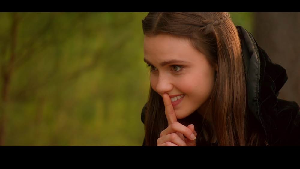 リトル・マーメイド 人魚姫と魔法の秘密の画像