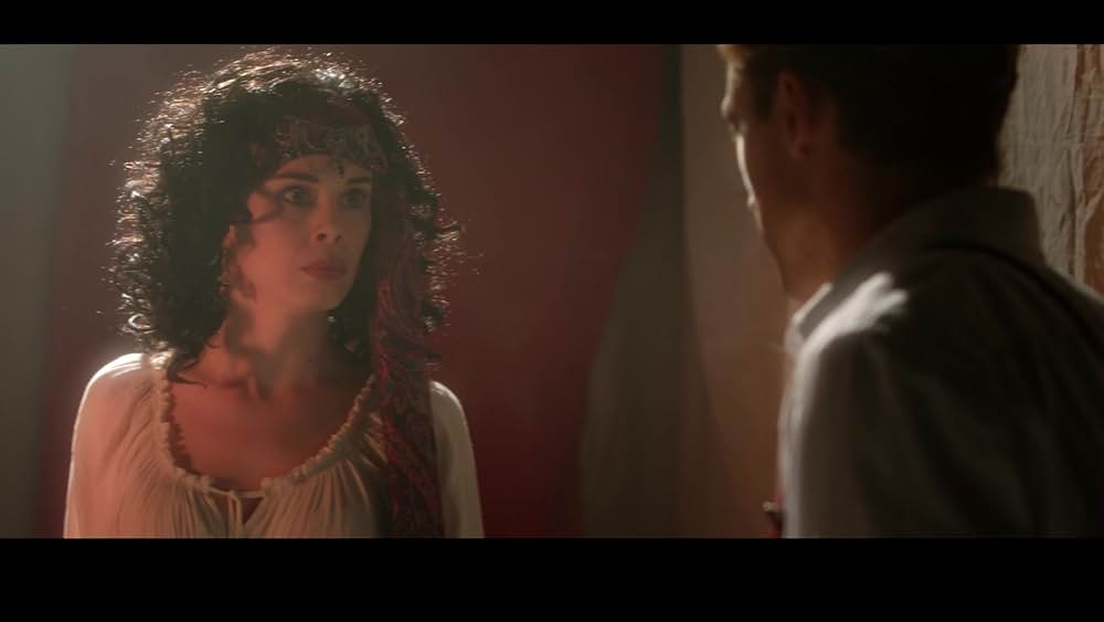 リトル・マーメイド 人魚姫と魔法の秘密の画像