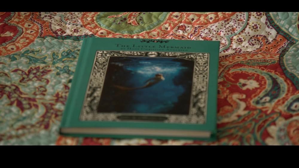 リトル・マーメイド 人魚姫と魔法の秘密の画像