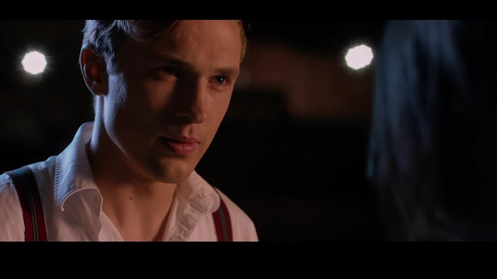 リトル・マーメイド 人魚姫と魔法の秘密の画像