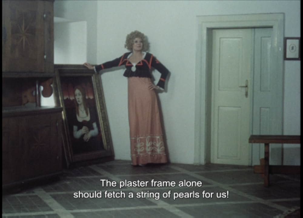 鳥獣の館／美女と野獣よりの画像