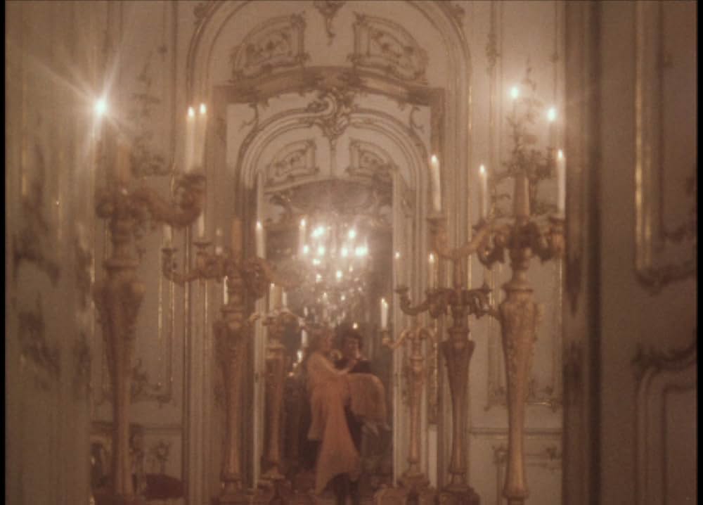 鳥獣の館／美女と野獣よりの画像