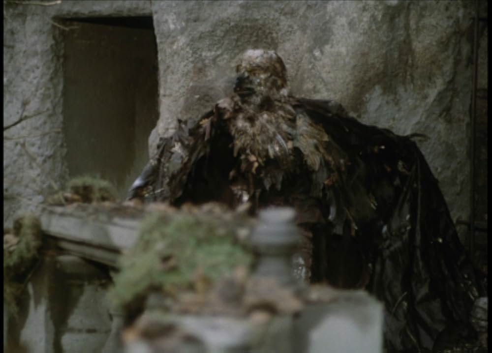 鳥獣の館／美女と野獣よりの画像