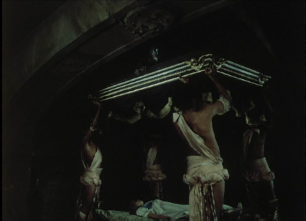 鳥獣の館／美女と野獣よりの画像