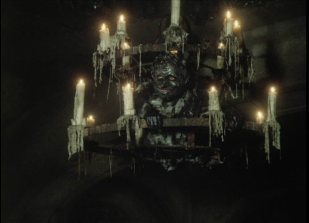 鳥獣の館／美女と野獣よりの画像