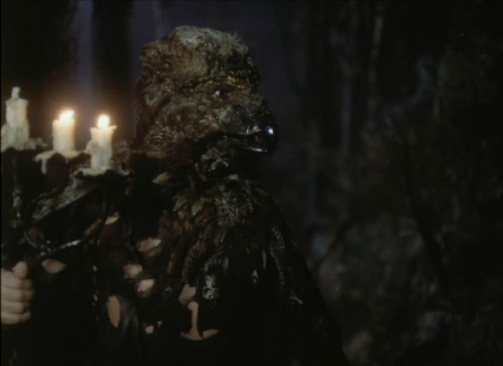 鳥獣の館／美女と野獣よりの画像