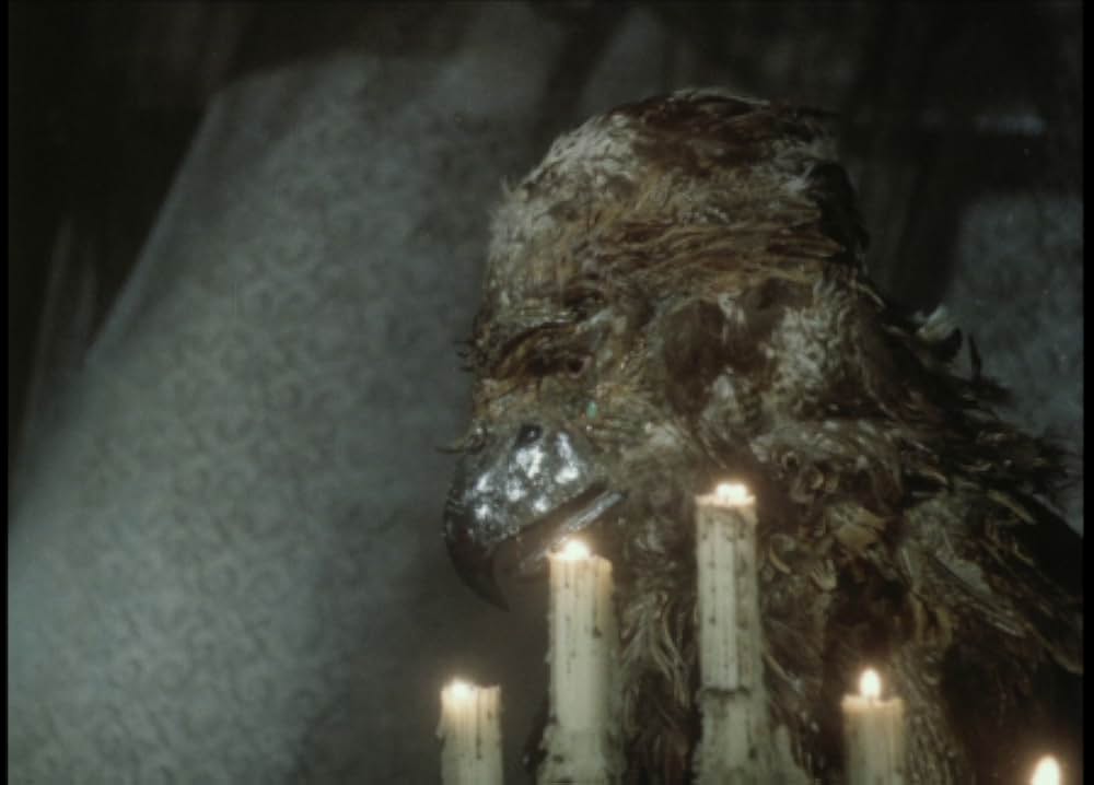 鳥獣の館／美女と野獣よりの画像