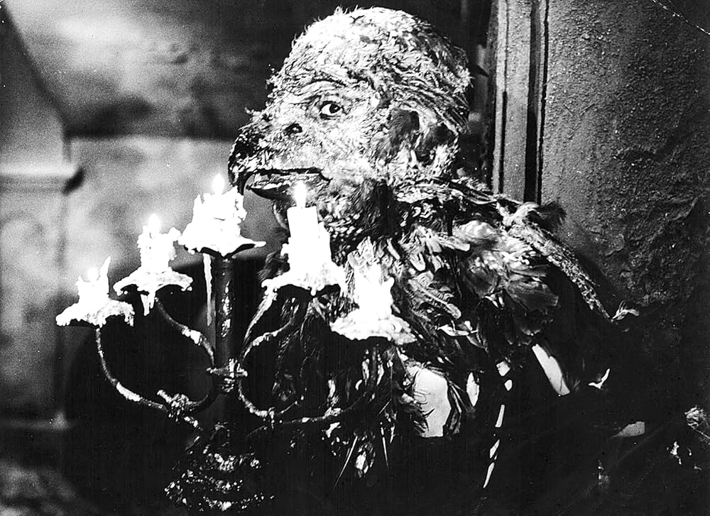 鳥獣の館／美女と野獣よりの画像