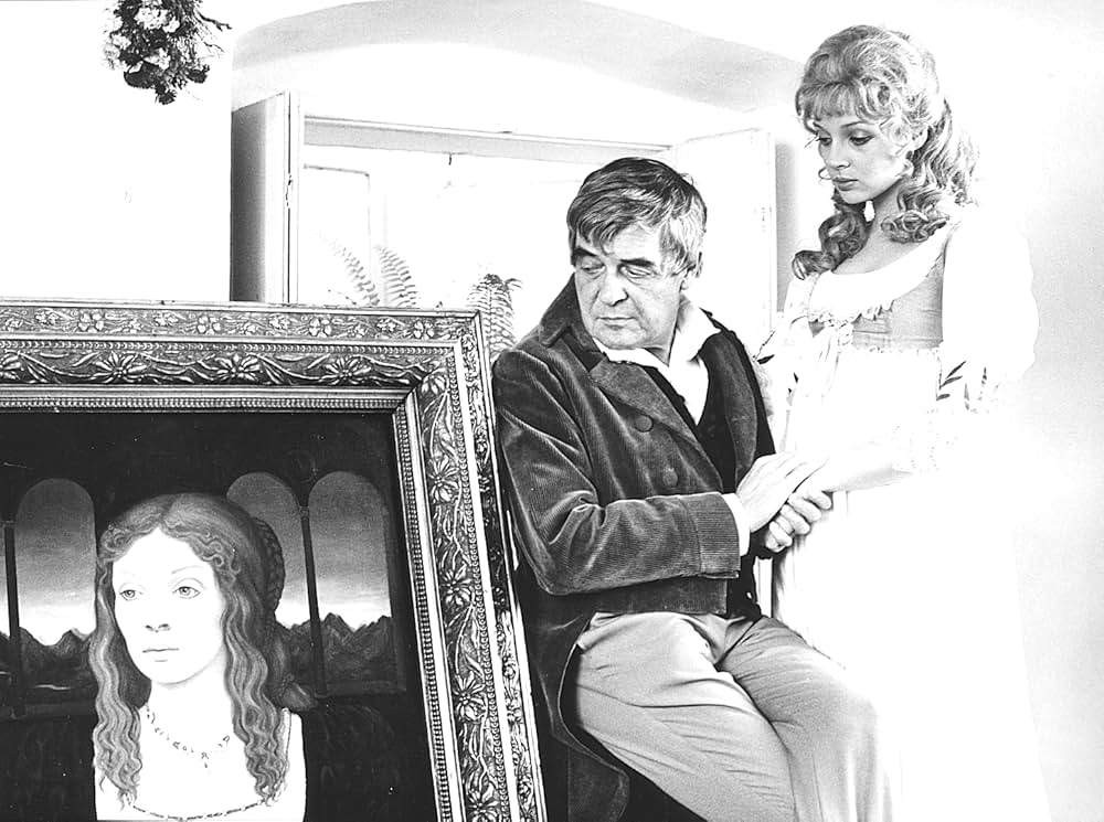 鳥獣の館／美女と野獣よりの画像