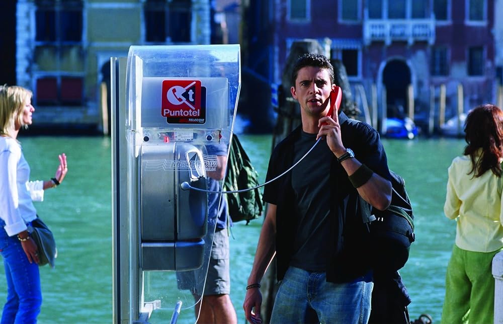 チェイシング・リバティの画像