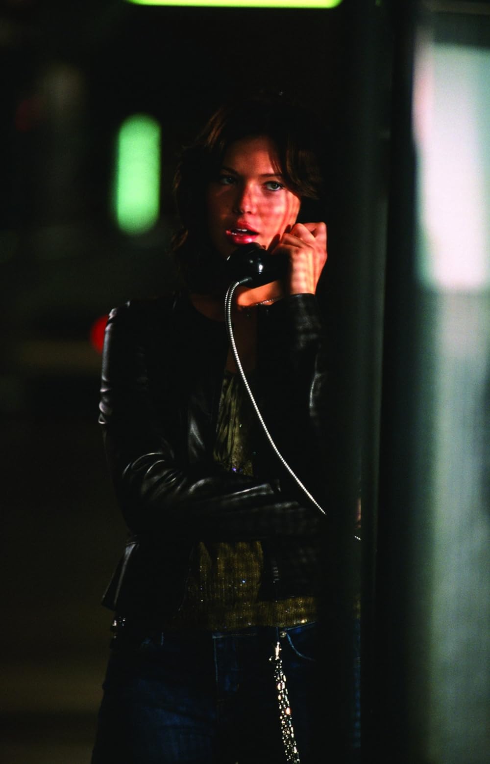 「チェイシング・リバティ」マンディ・ムーアの画像