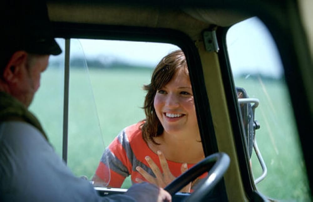 「チェイシング・リバティ」マンディ・ムーアの画像