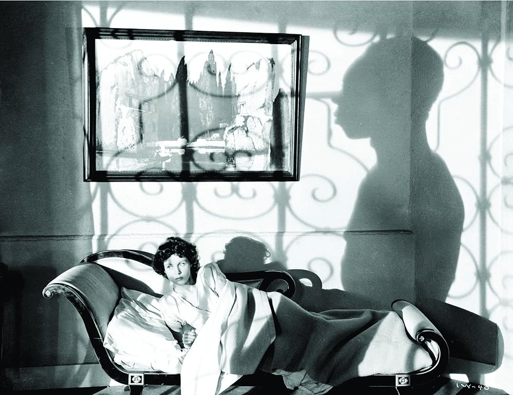 「私はゾンビと歩いた！」フランシス・ディー & Darby Jonesの画像