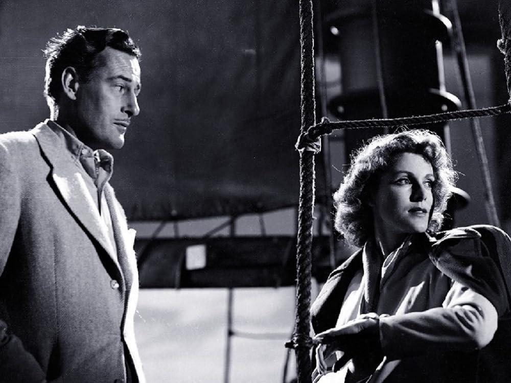 「私はゾンビと歩いた！」トム・コンウェイ & フランシス・ディーの画像