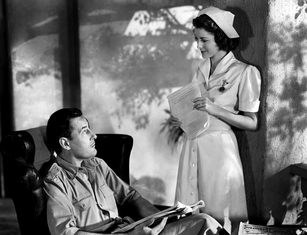 「私はゾンビと歩いた！」トム・コンウェイ & フランシス・ディーの画像