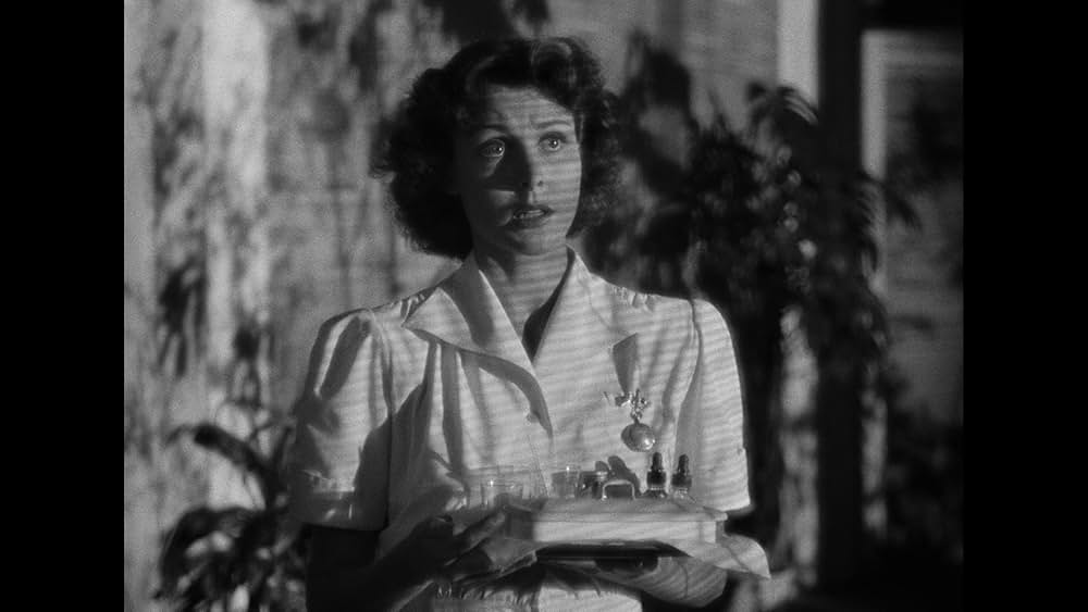 「私はゾンビと歩いた！」の画像