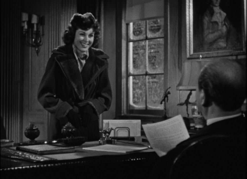 「私はゾンビと歩いた！」の画像