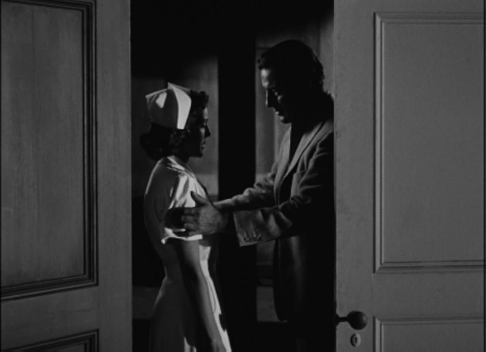 「私はゾンビと歩いた！」の画像