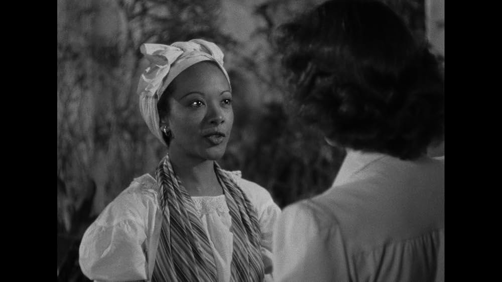 「私はゾンビと歩いた！」の画像