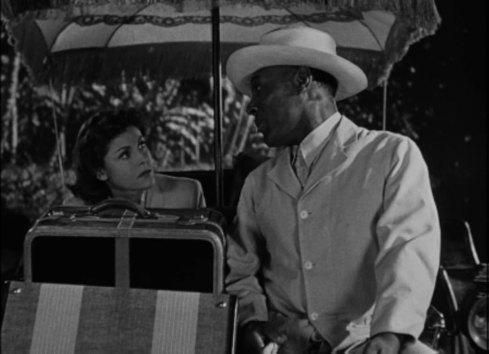 「私はゾンビと歩いた！」の画像