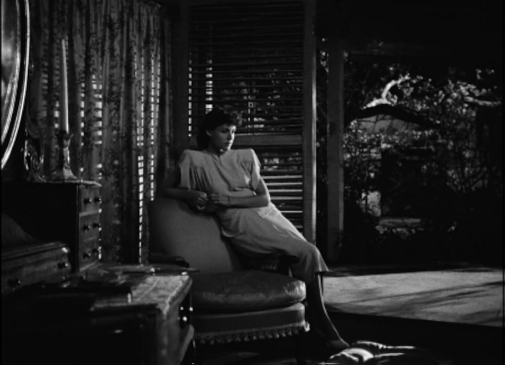 「私はゾンビと歩いた！」の画像