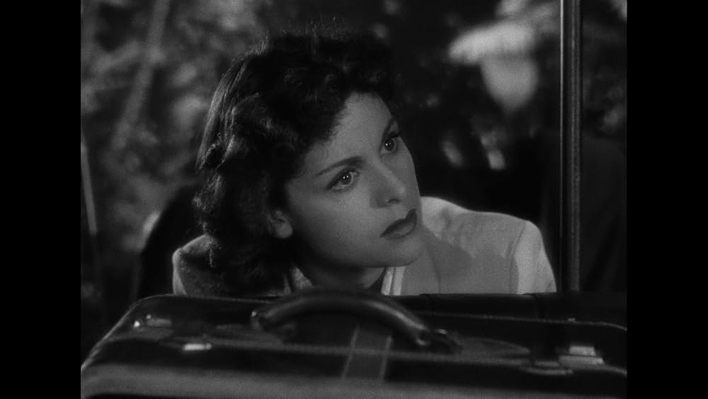 「私はゾンビと歩いた！」の画像