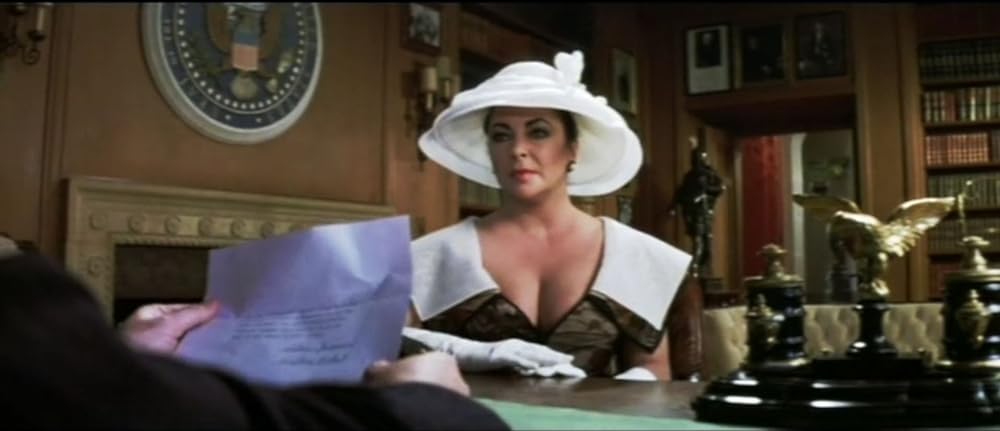 大統領の堕ちた日の画像