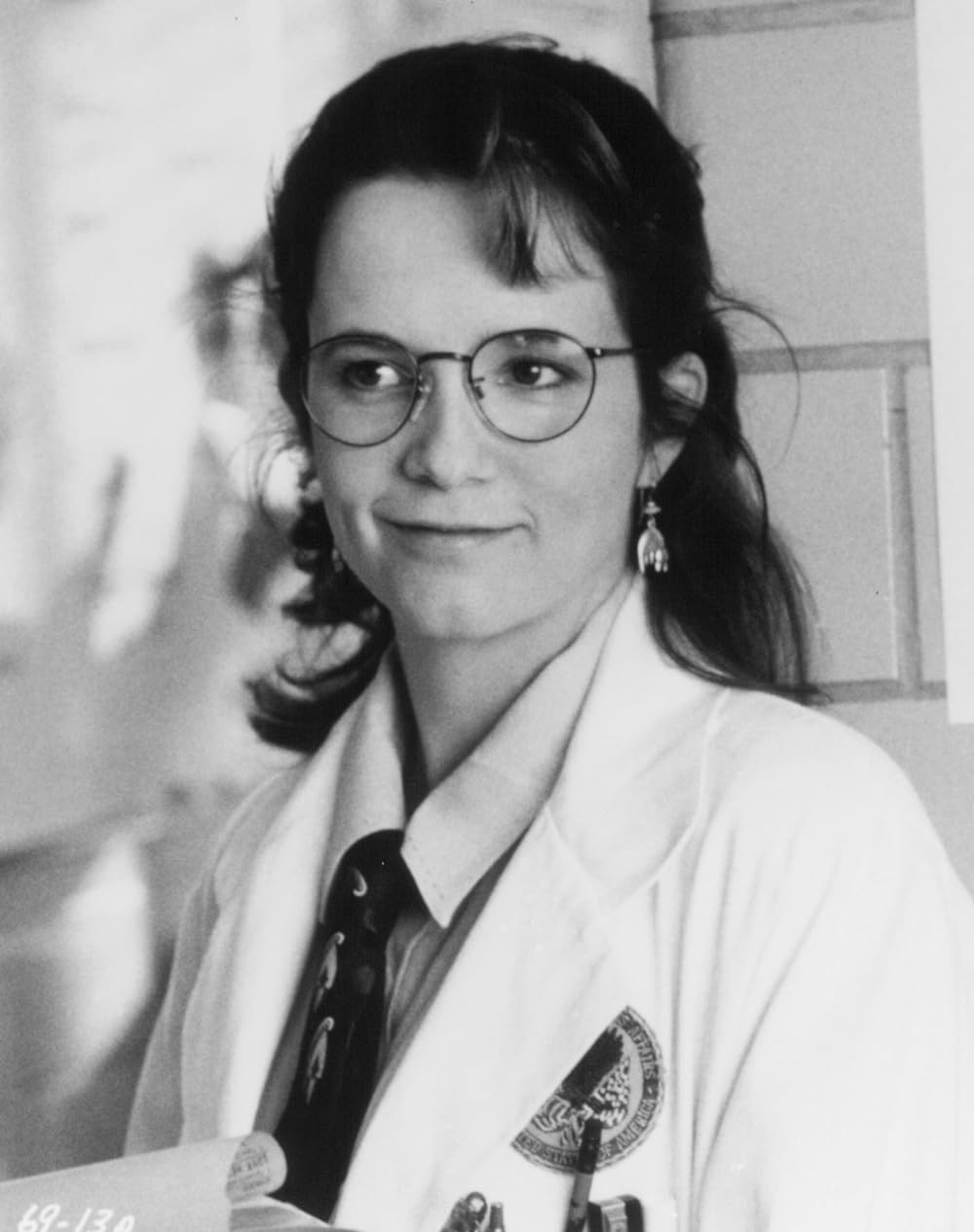 「ドク・ソルジャー／白い戦場」リー・トンプソンの画像