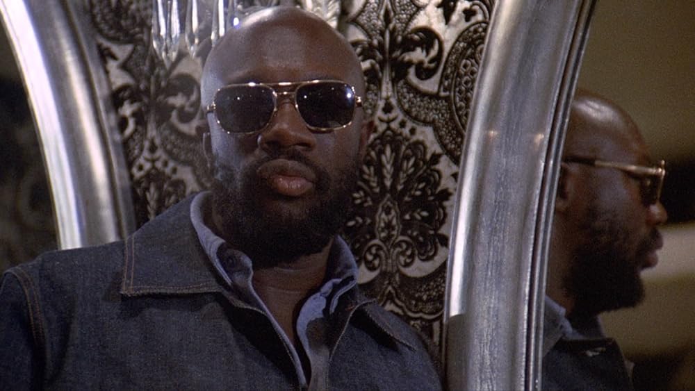 ブラック・ハンターの画像