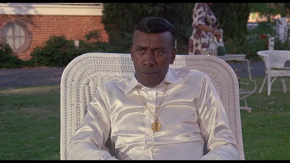 ブラック・ハンターの画像