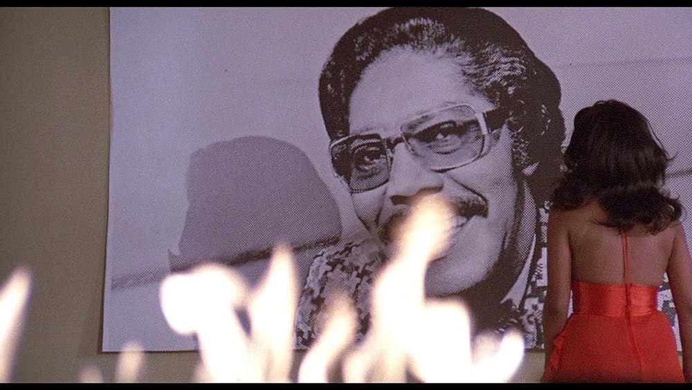 ブラック・ハンターの画像