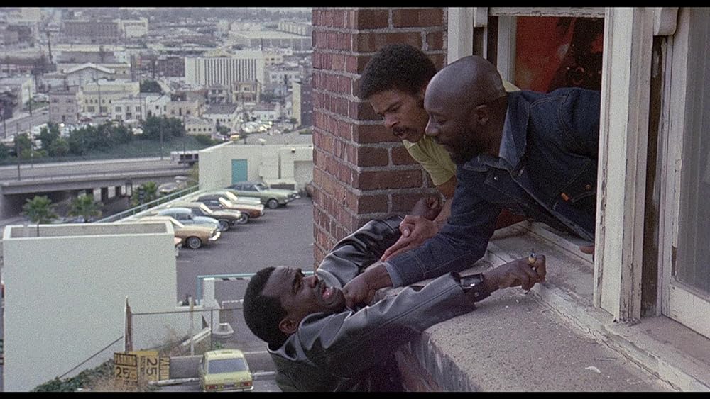 ブラック・ハンターの画像