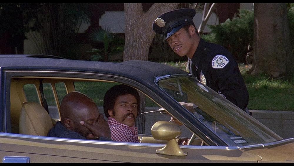 ブラック・ハンターの画像