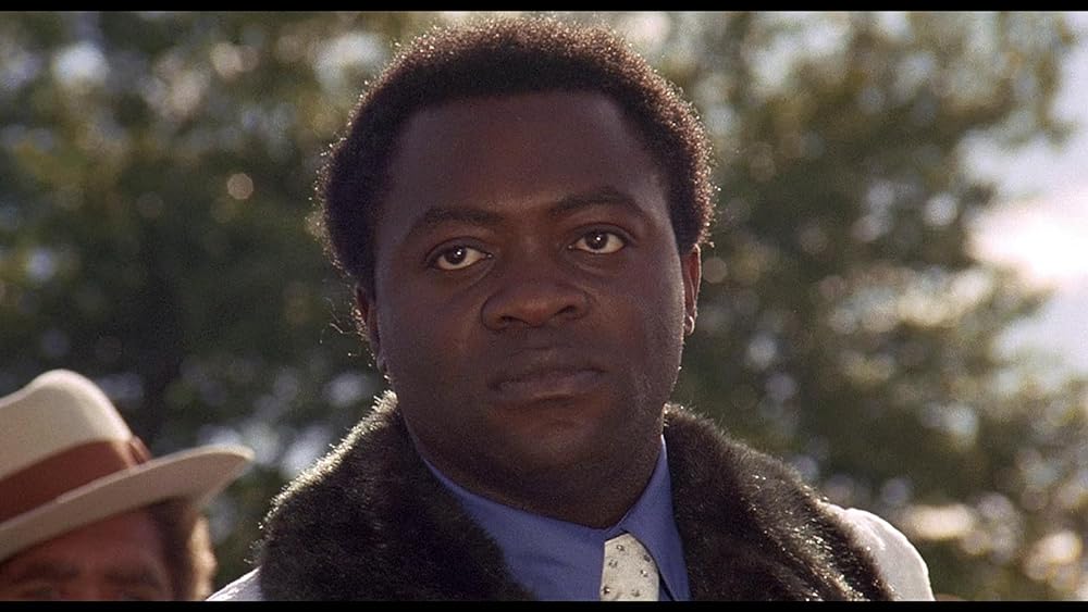 ブラック・ハンターの画像