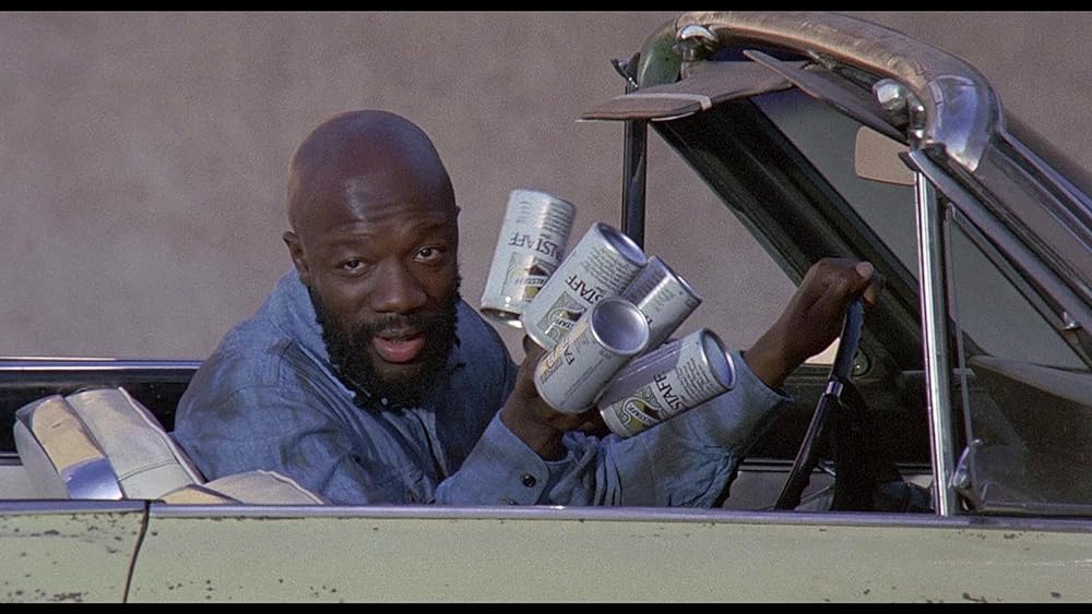 ブラック・ハンターの画像