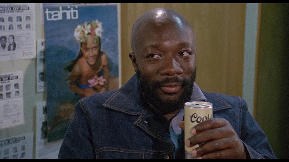 ブラック・ハンターの画像