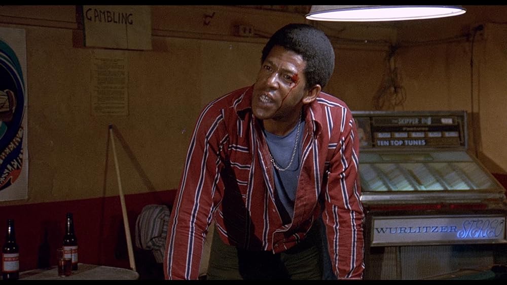 ブラック・ハンターの画像