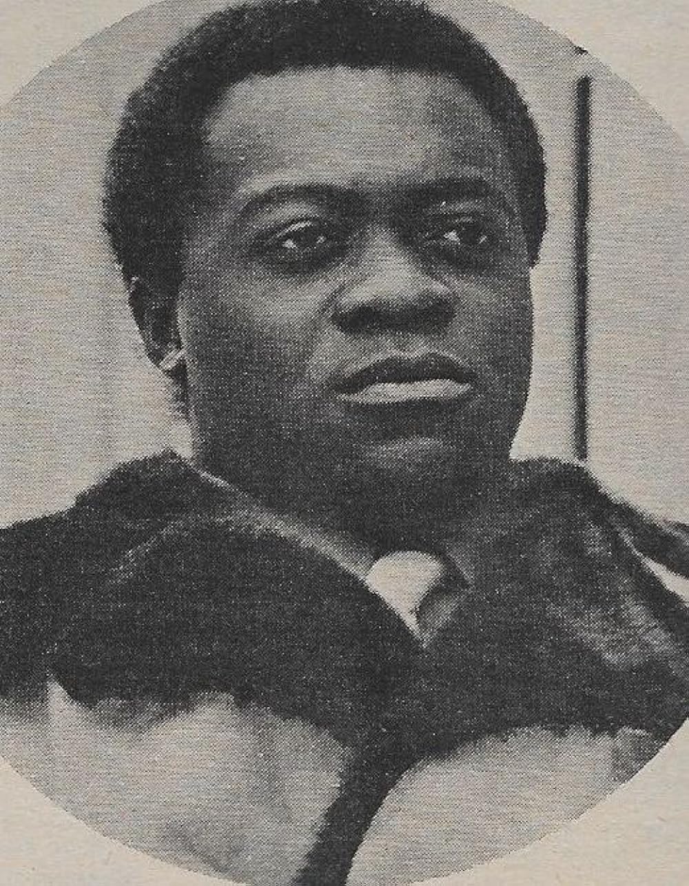 ブラック・ハンターの画像