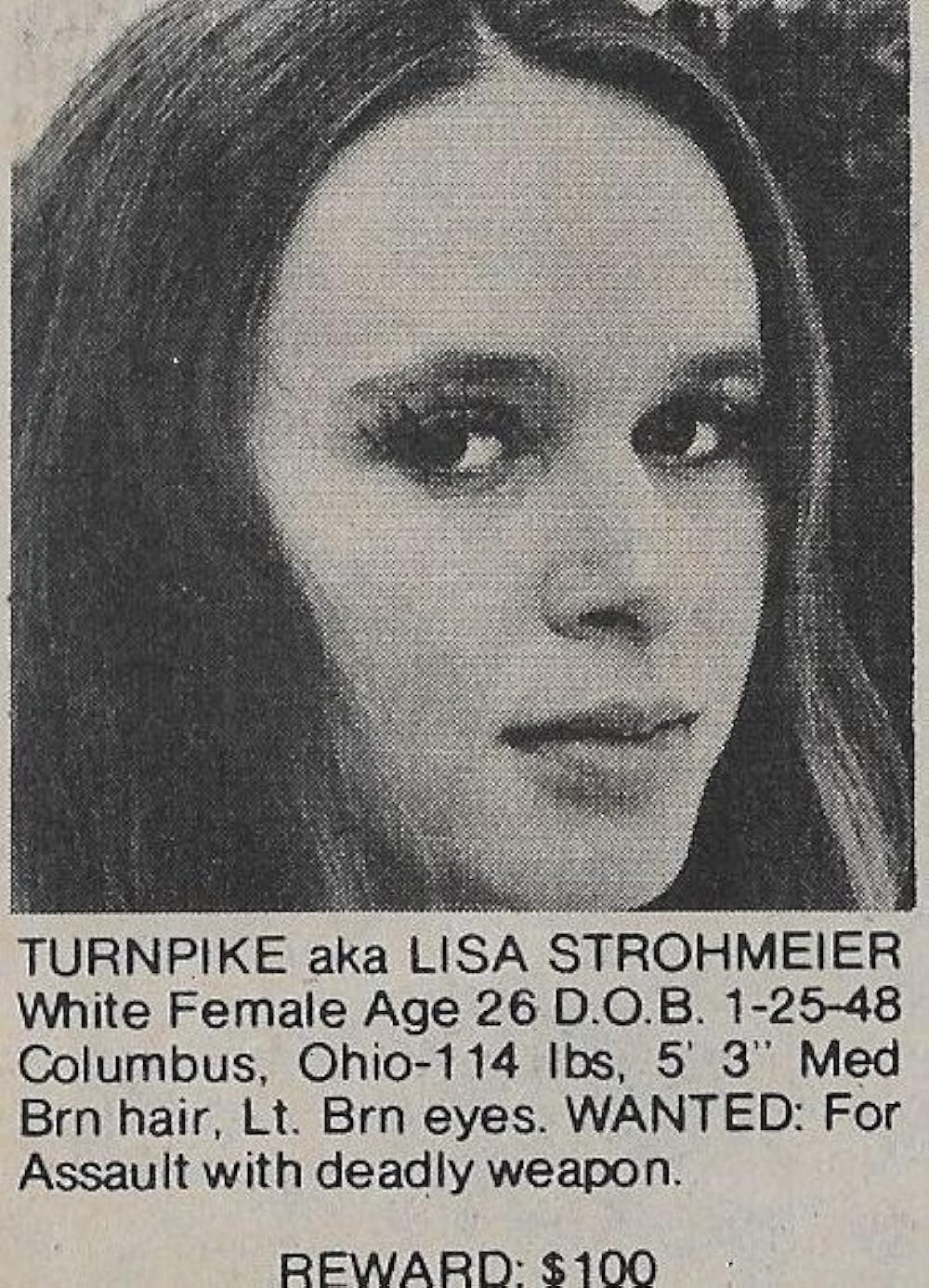 ブラック・ハンターの画像