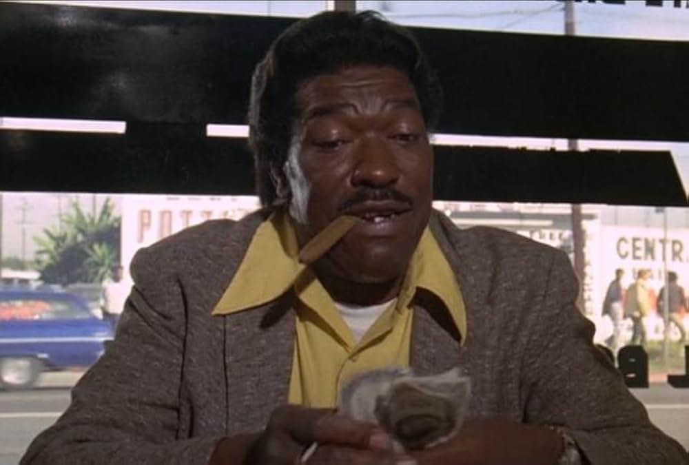 ブラック・ハンターの画像