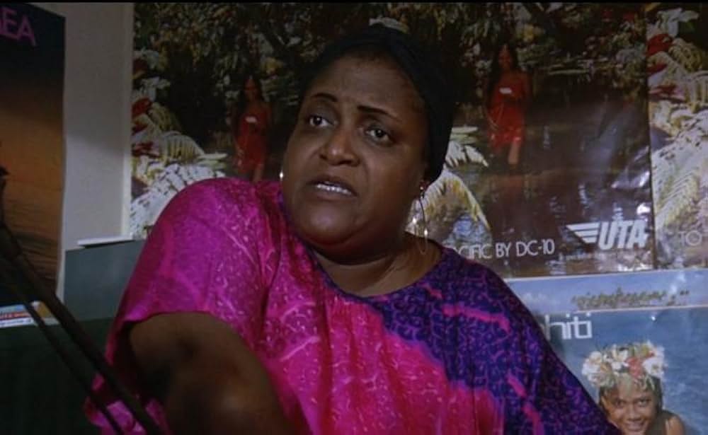 ブラック・ハンターの画像