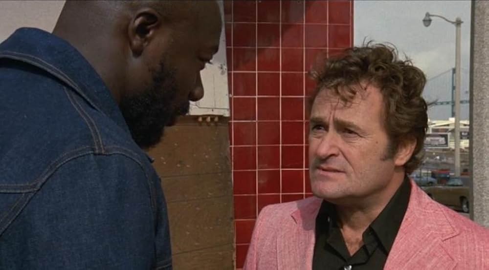 ブラック・ハンターの画像