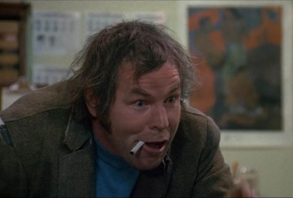 ブラック・ハンターの画像