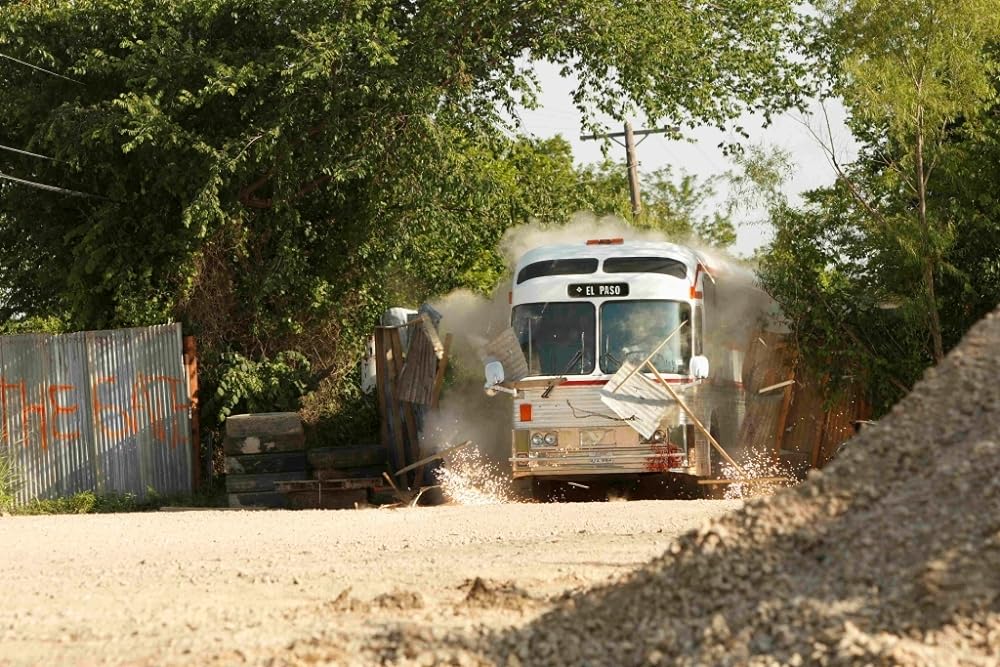 エグジット・スピードの画像